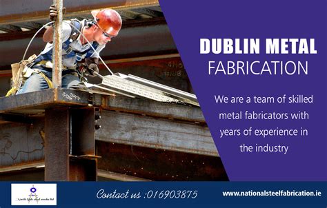 metal fabrication dublin|tech fab dublin.